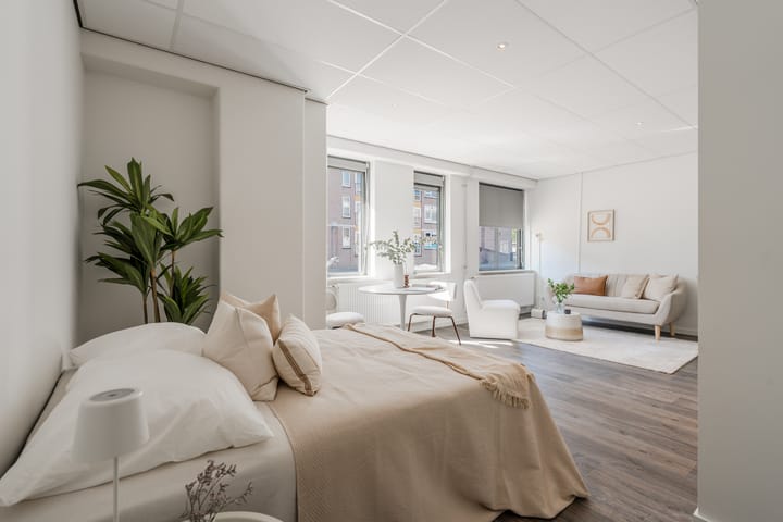 Photo 26 of Kalverstraat 2-10