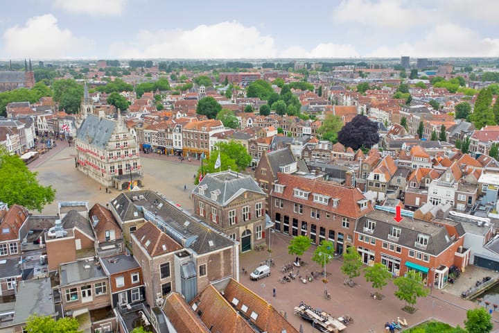 Foto 2 van Achter de Waag 13