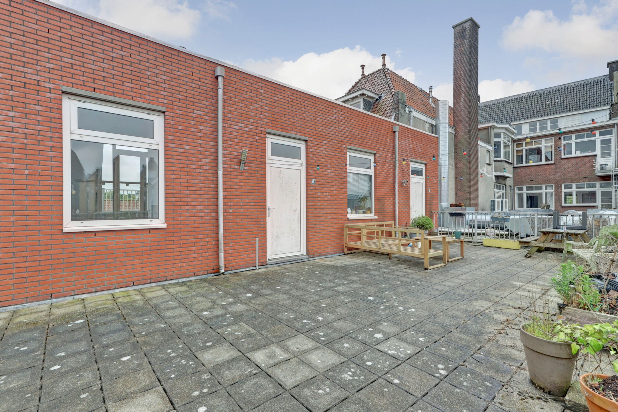 Foto 3 van Achter de Waag 13