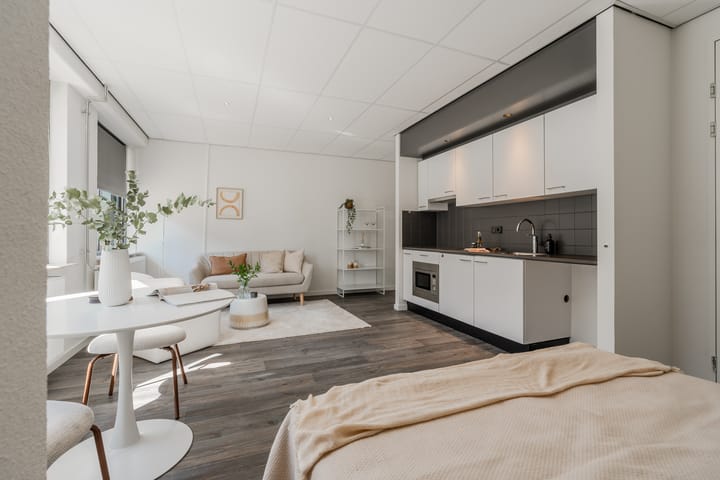 Photo 29 of Kalverstraat 2-10