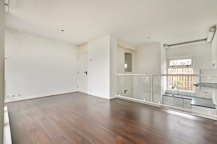 Foto 10 van Achter de Waag 13