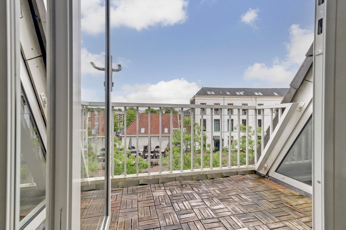 Foto 14 van Achter de Waag 13