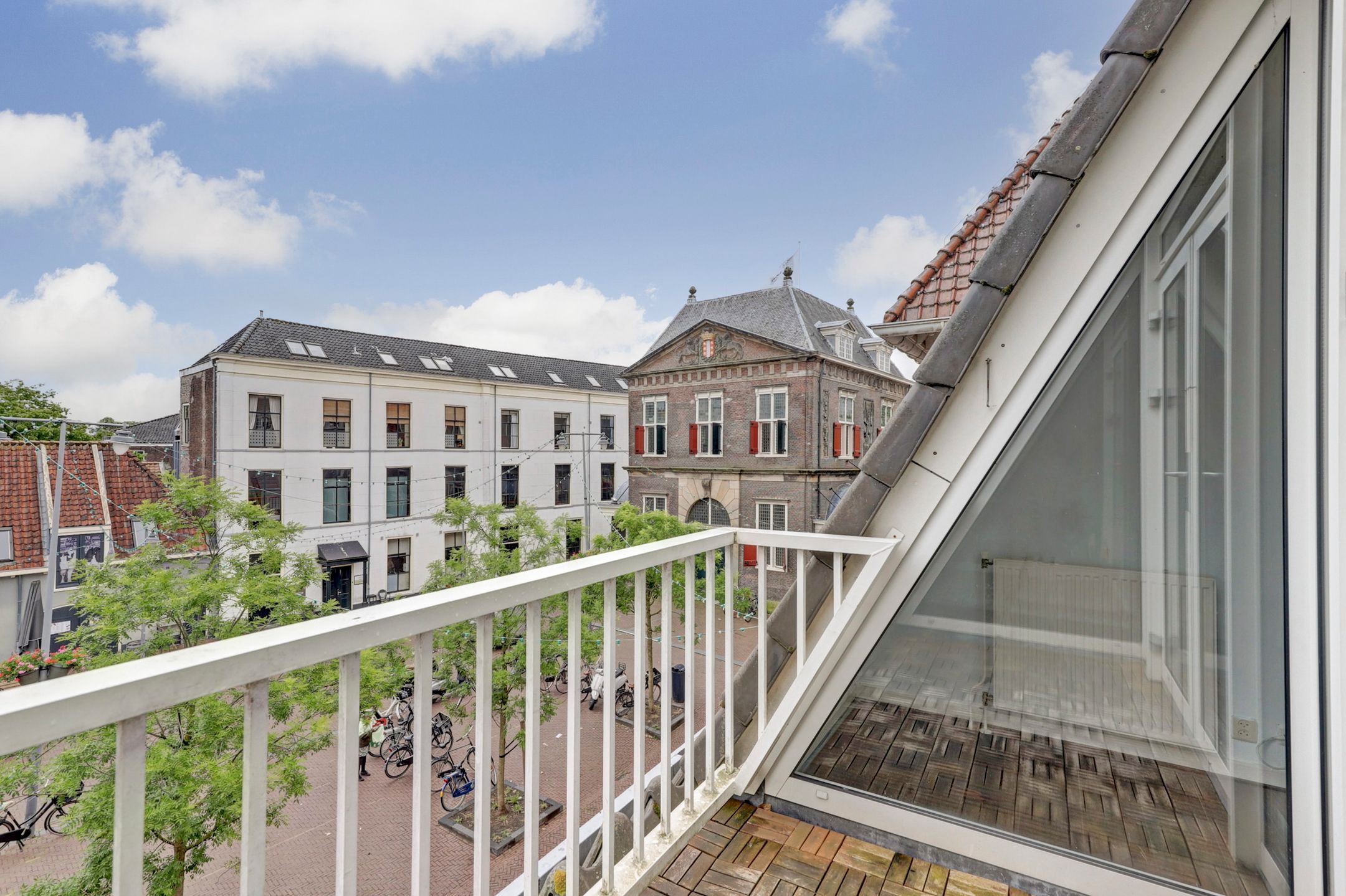 Foto 15 van Achter de Waag 13