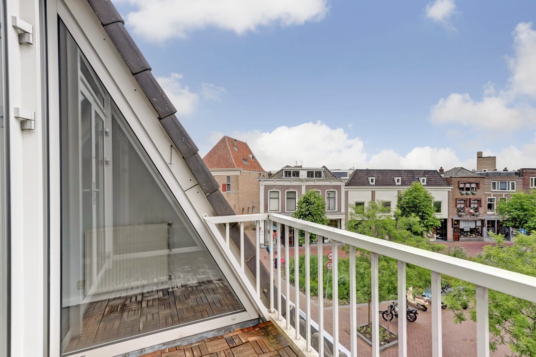 Foto 16 van Achter de Waag 13