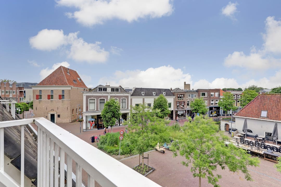 Foto 17 van Achter de Waag 13