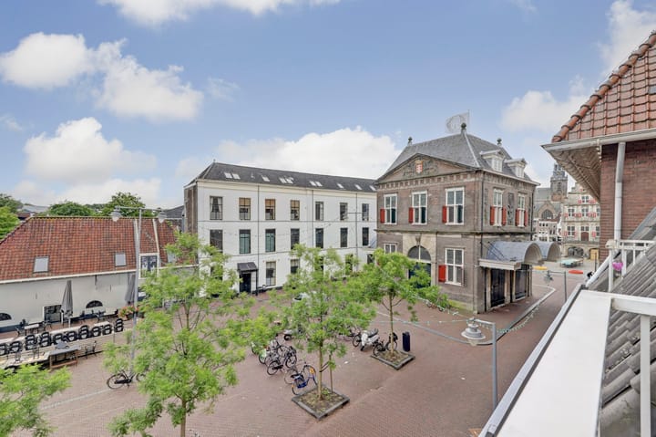 Foto 18 van Achter de Waag 13