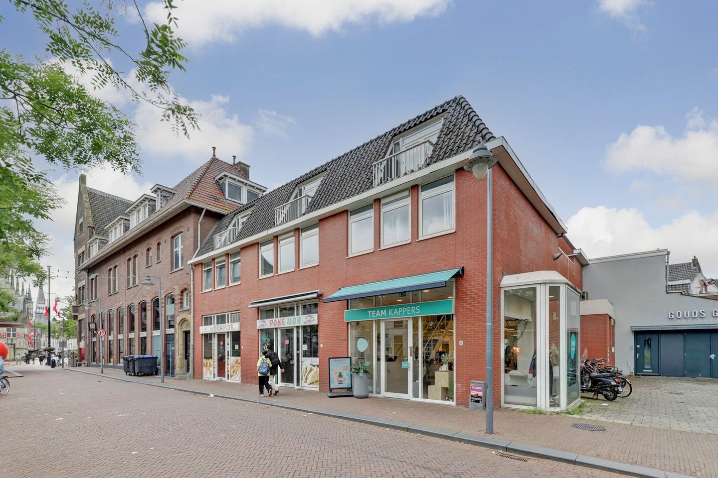 Foto 25 van Achter de Waag 13