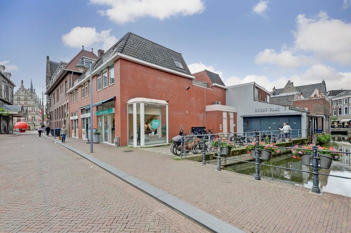 Foto 26 van Achter de Waag 13