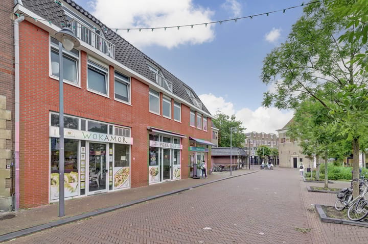 Foto 27 van Achter de Waag 13