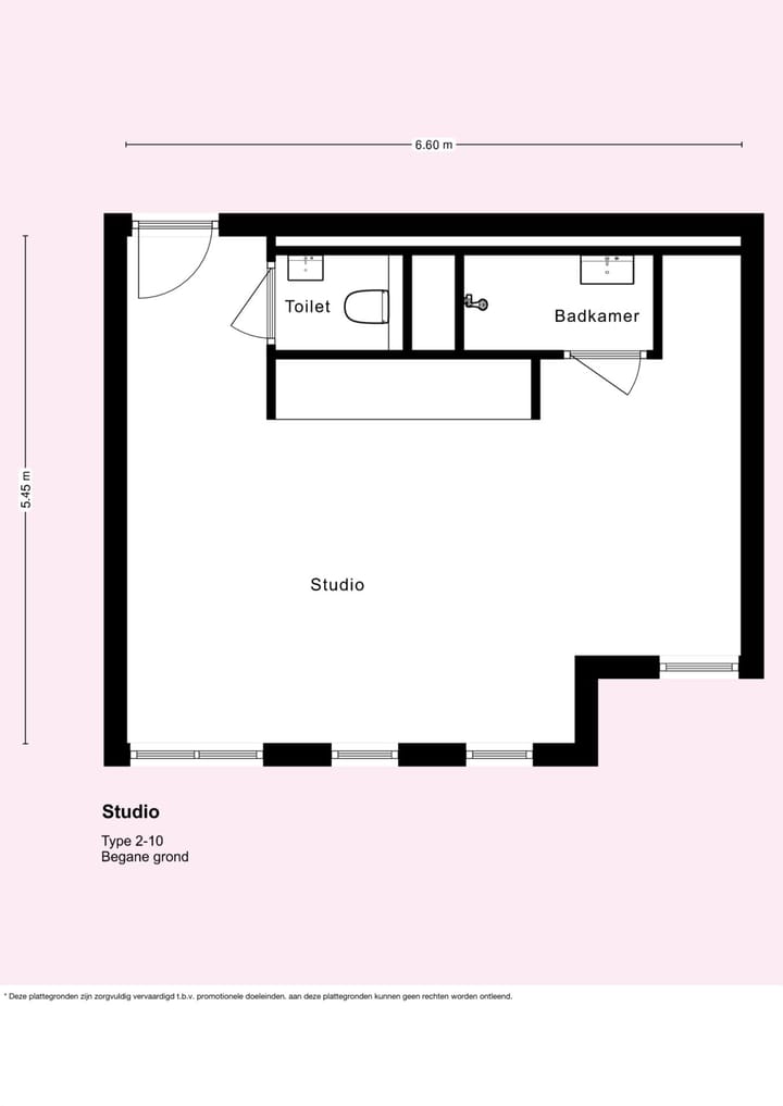 Photo 52 of Kalverstraat 2-10