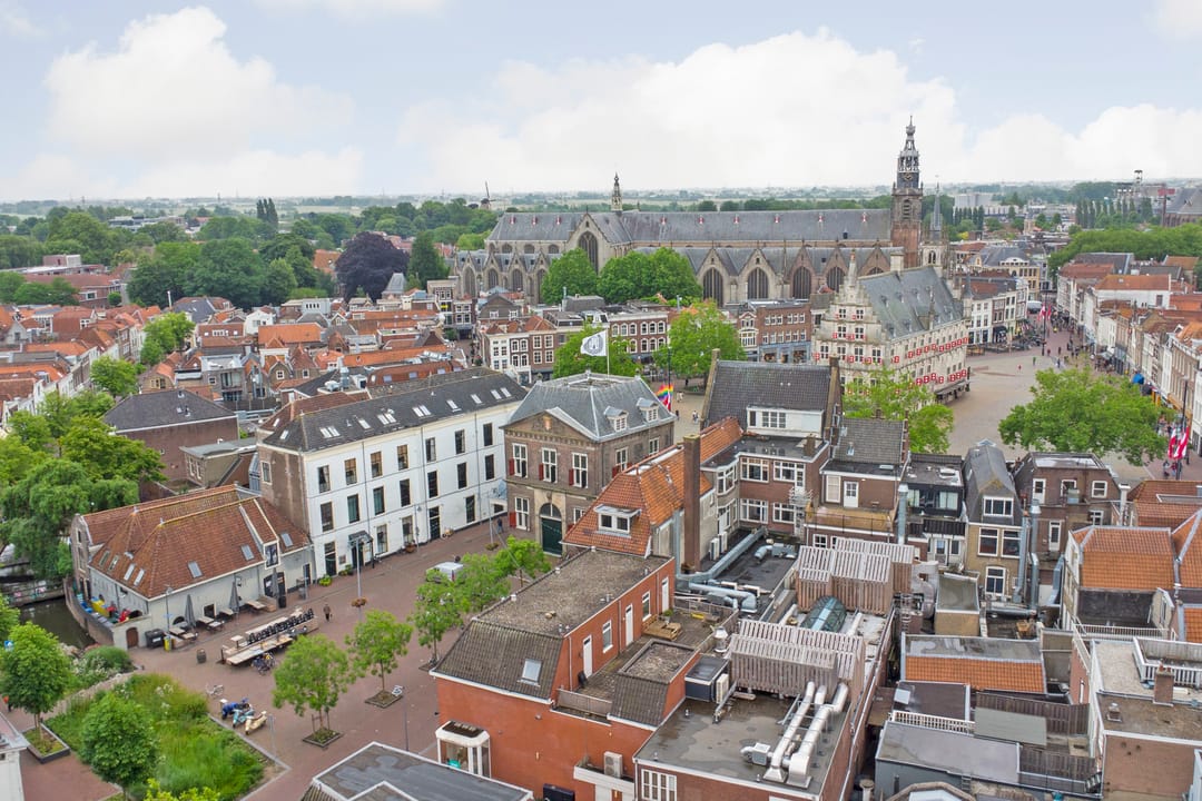 Foto 28 van Achter de Waag 13