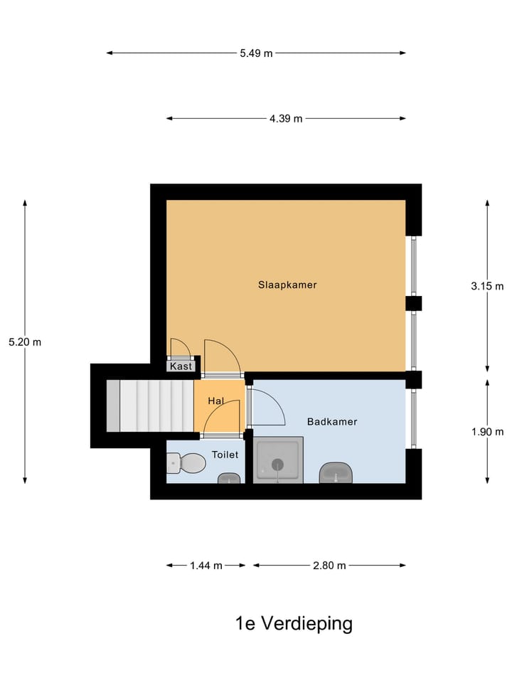 Foto 30 van Achter de Waag 13