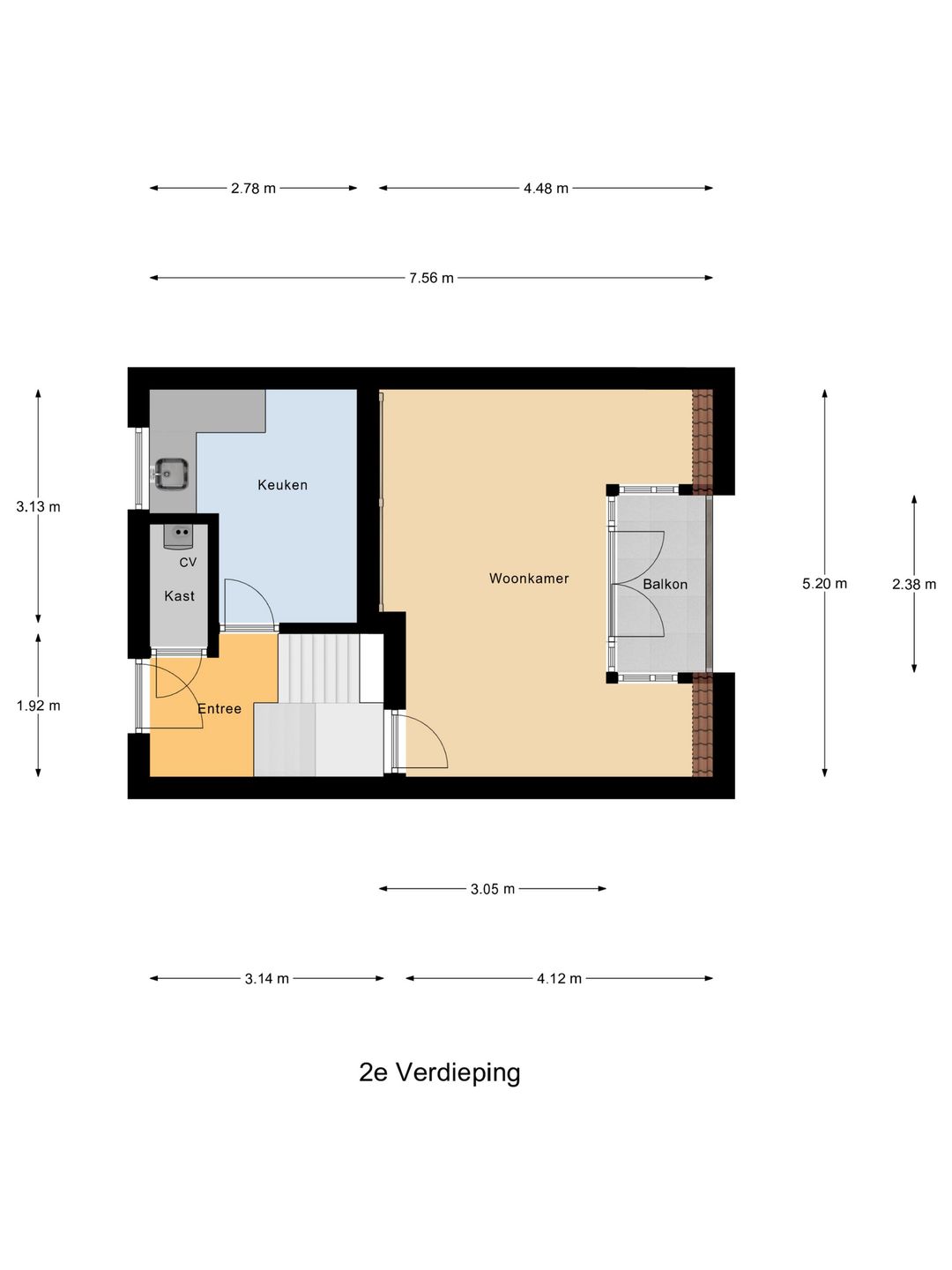 Foto 31 van Achter de Waag 13