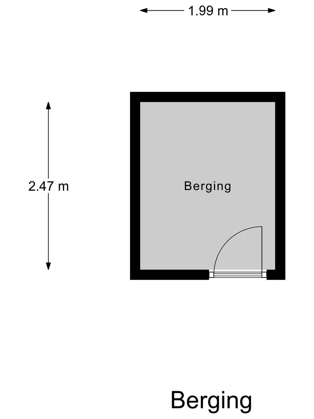 Foto 32 van Achter de Waag 13