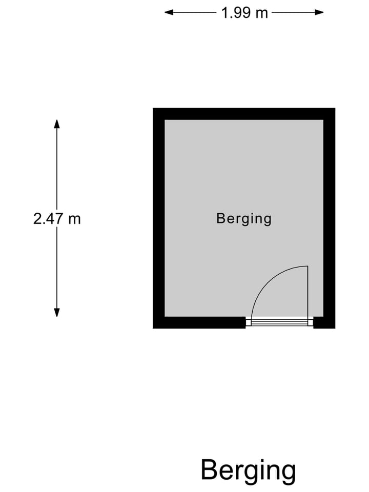 Foto 32 van Achter de Waag 13