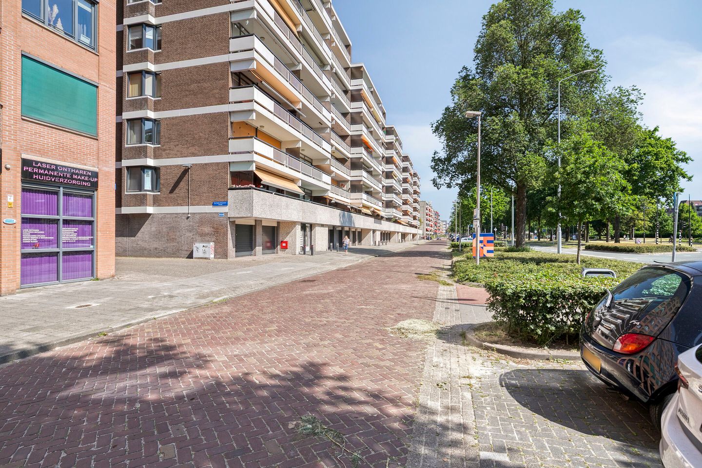 Foto 40 van Veldmaarschalk Montgomerylaan 129