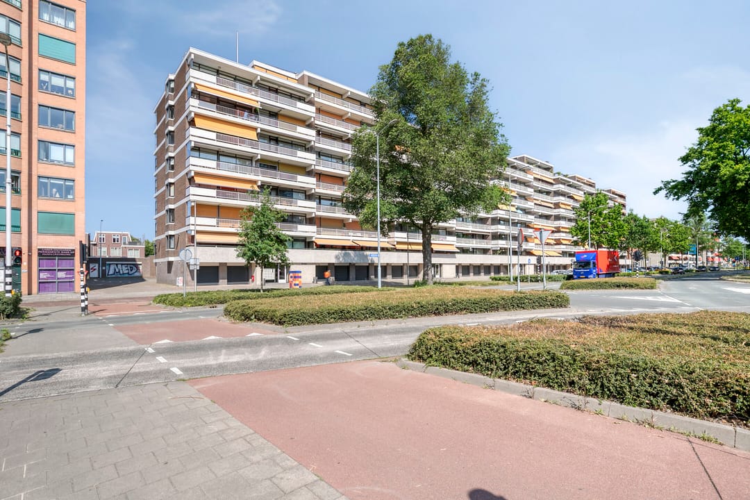 Foto 41 van Veldmaarschalk Montgomerylaan 129