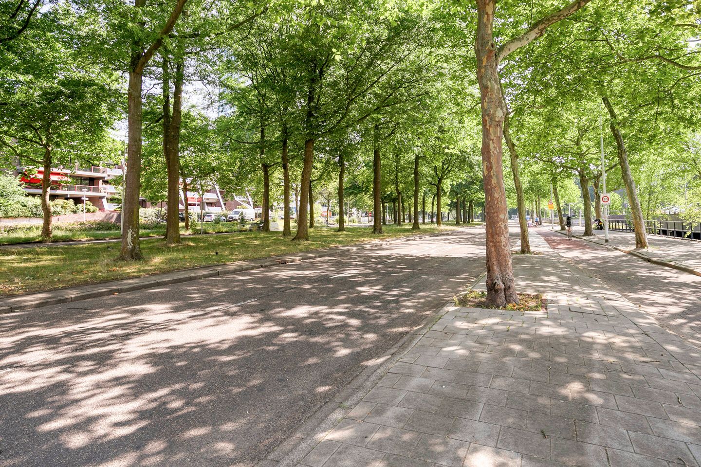 Foto 44 van Veldmaarschalk Montgomerylaan 129