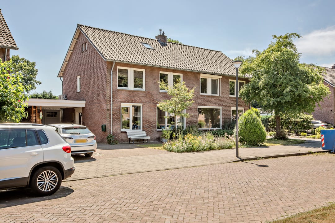 Foto 2 van Duizendschoonstraat 35