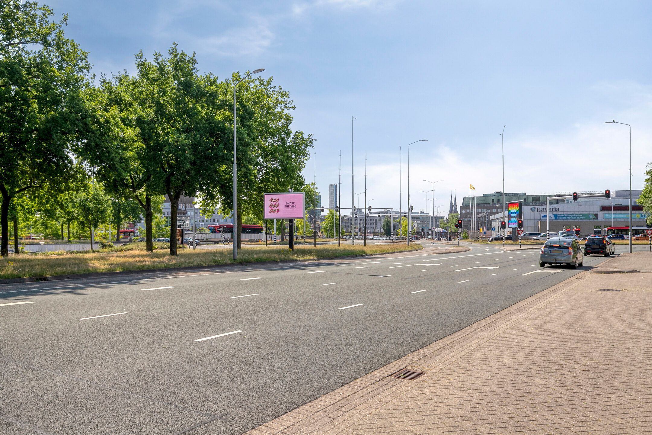 Foto 45 van Veldmaarschalk Montgomerylaan 129