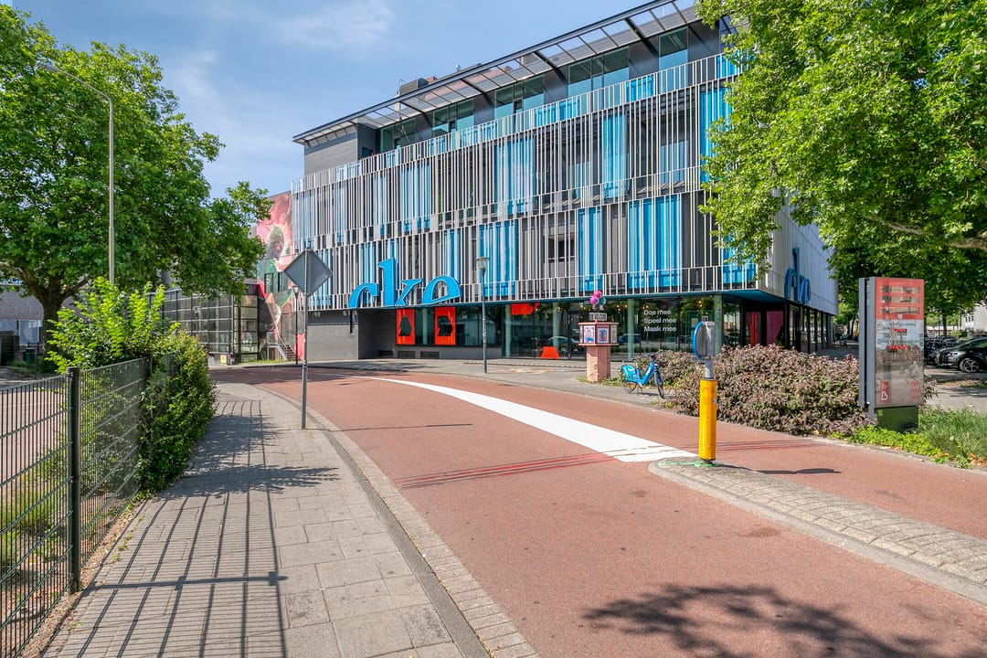Foto 46 van Veldmaarschalk Montgomerylaan 129