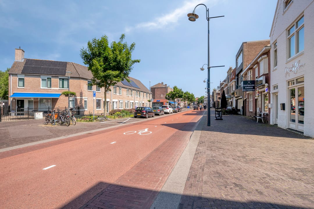 Foto 47 van Veldmaarschalk Montgomerylaan 129