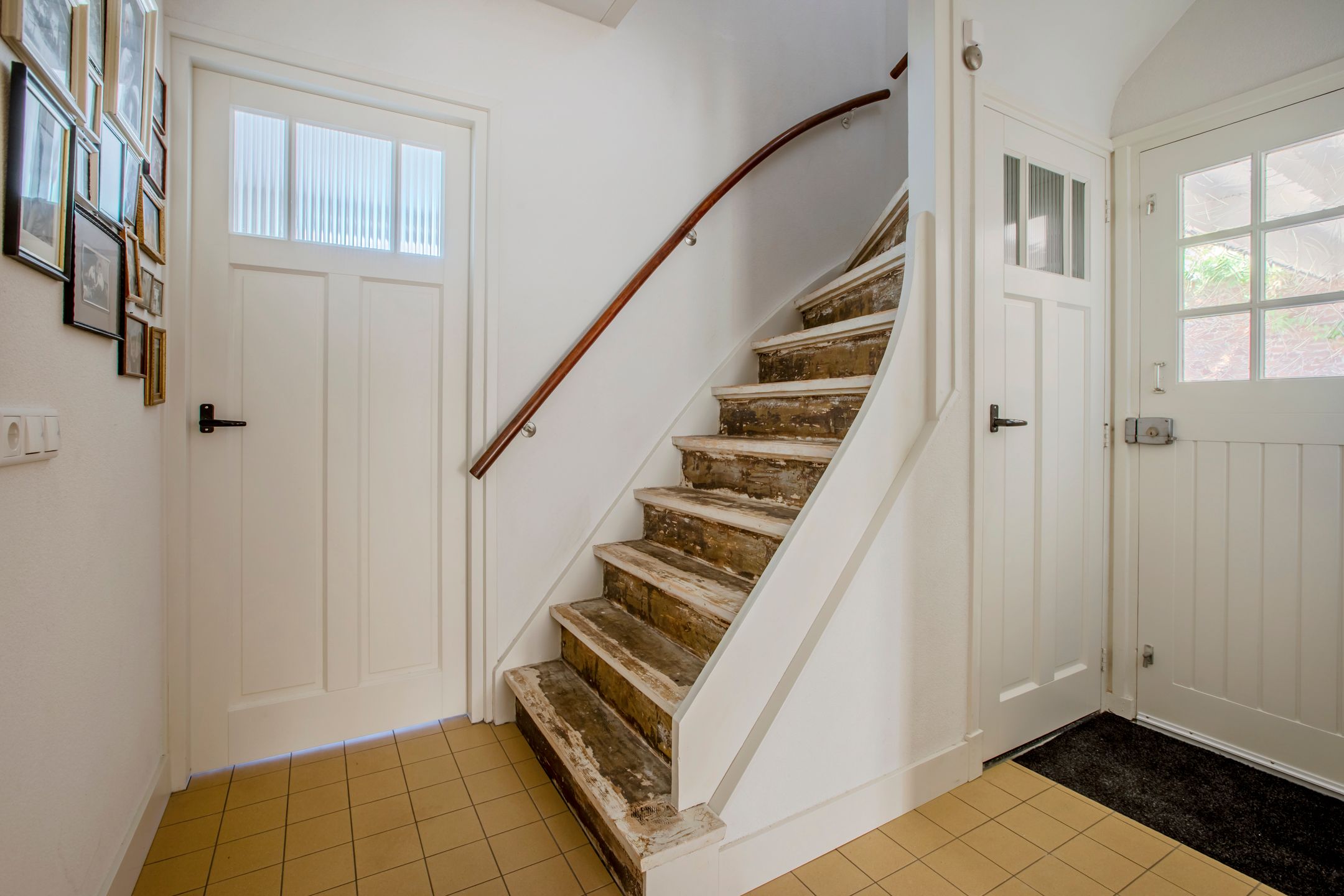 Foto 6 van Duizendschoonstraat 35