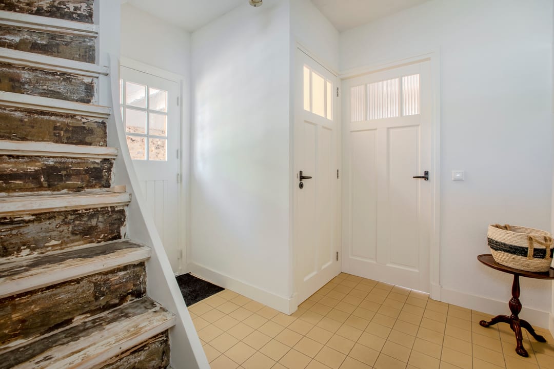 Foto 7 van Duizendschoonstraat 35