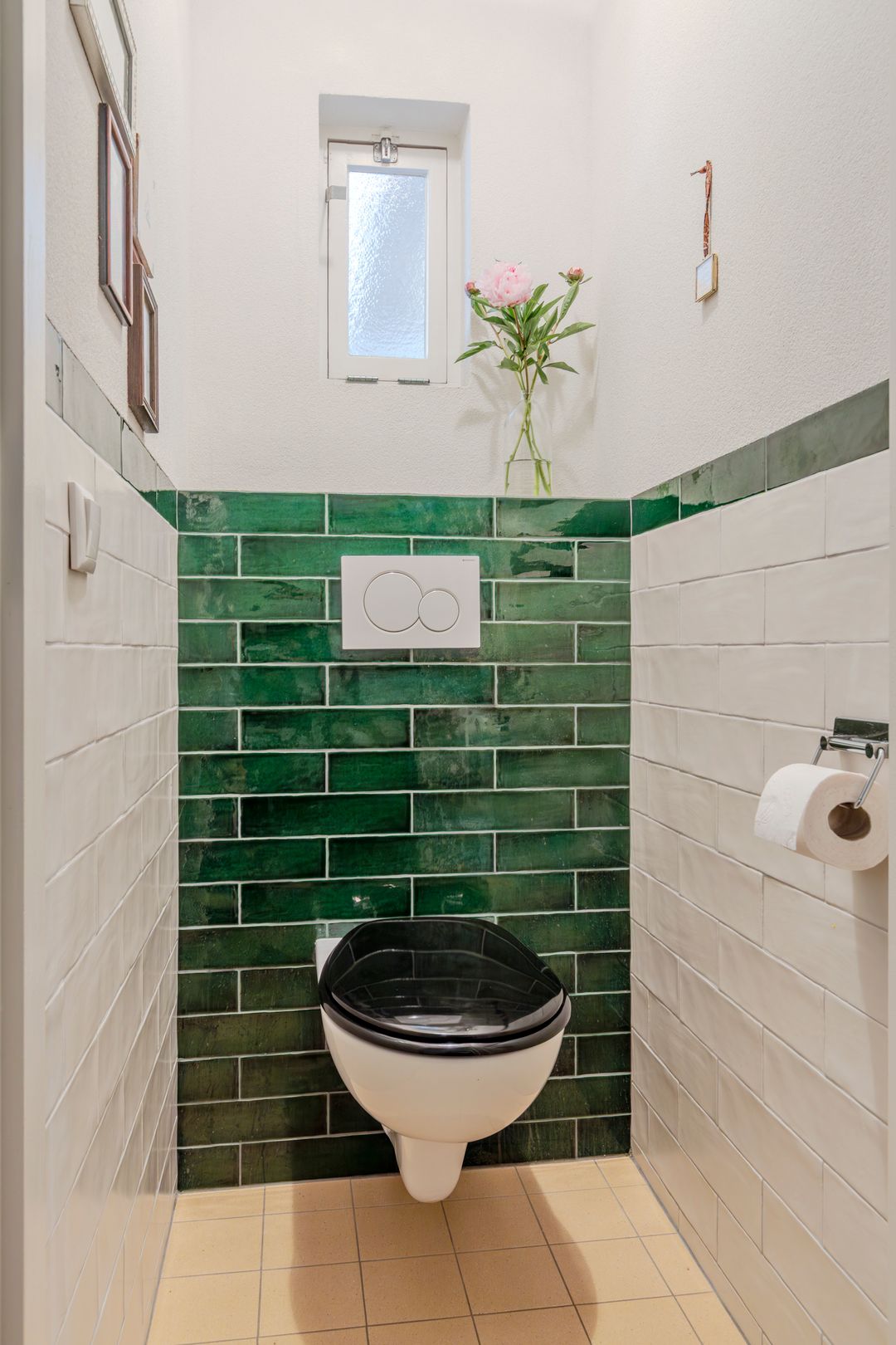 Foto 8 van Duizendschoonstraat 35