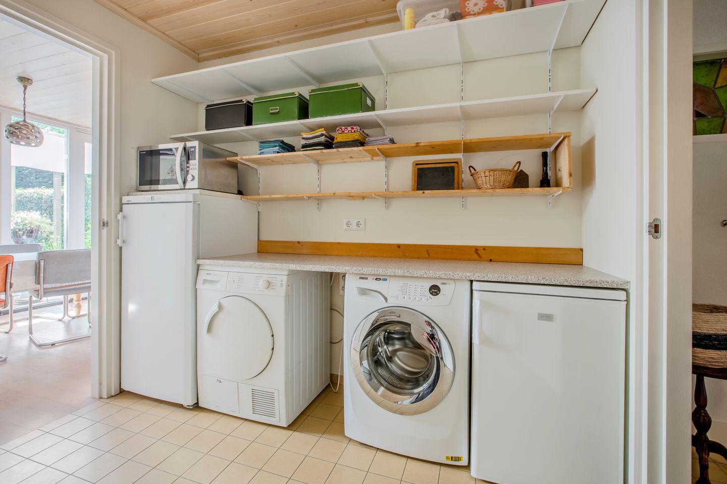 Foto 10 van Duizendschoonstraat 35