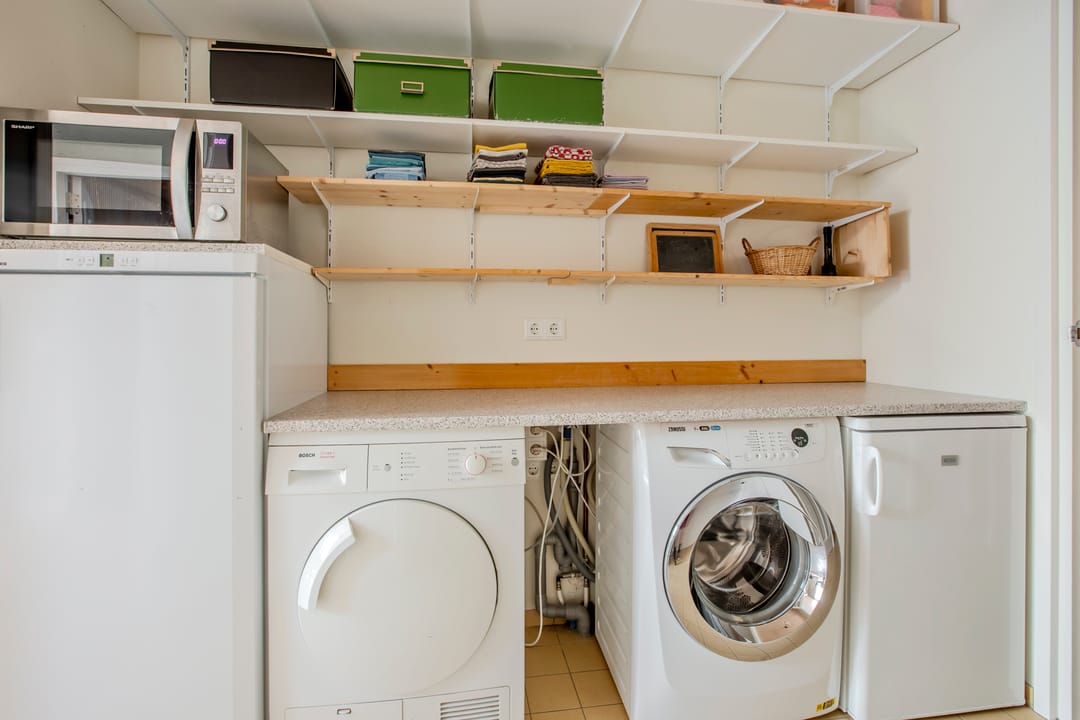 Foto 11 van Duizendschoonstraat 35