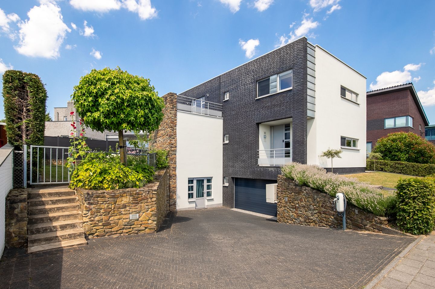 Foto 1 van Ganzenvoet 68