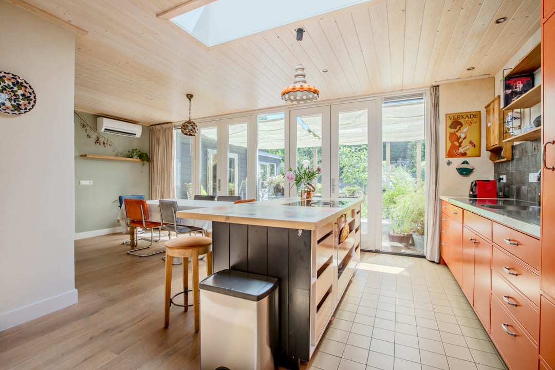 Foto 16 van Duizendschoonstraat 35