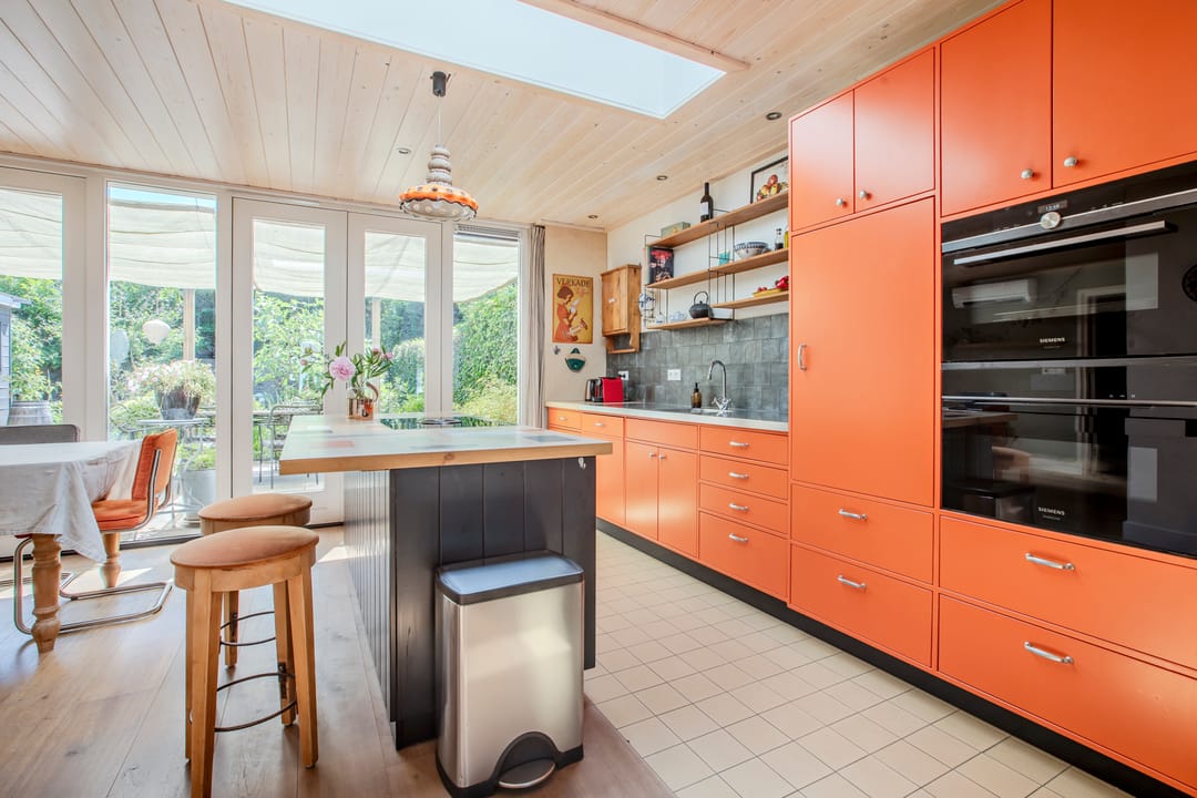 Foto 17 van Duizendschoonstraat 35