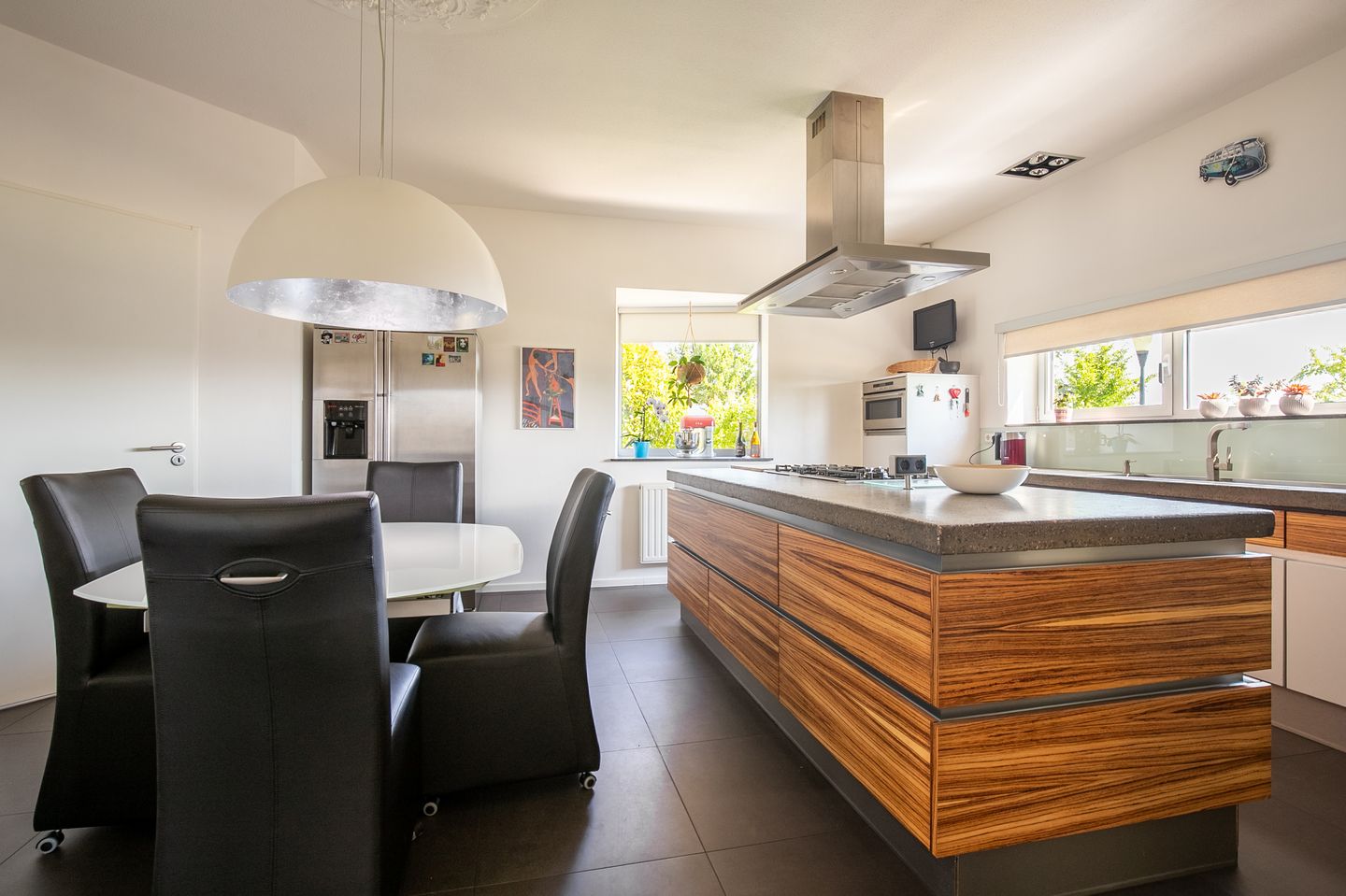 Foto 4 van Ganzenvoet 68