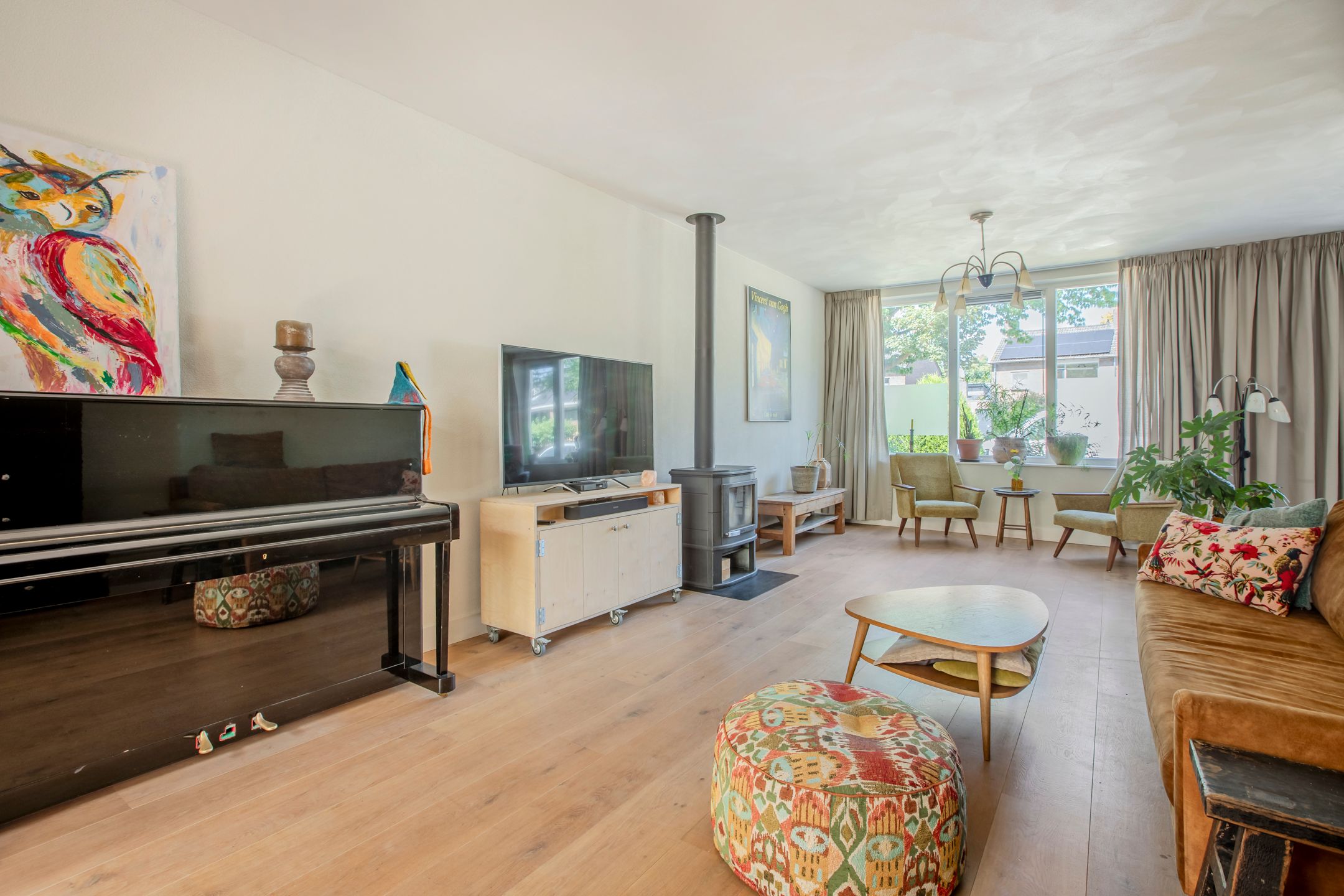 Foto 18 van Duizendschoonstraat 35