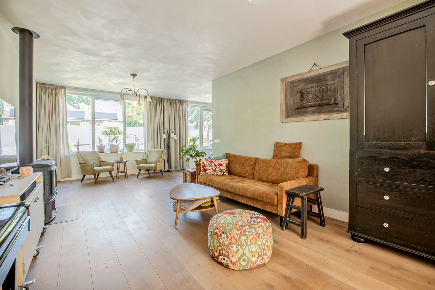 Foto 19 van Duizendschoonstraat 35