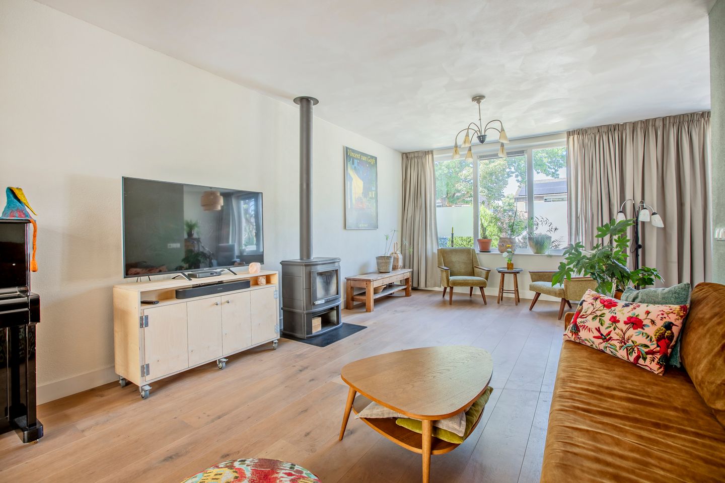 Foto 20 van Duizendschoonstraat 35