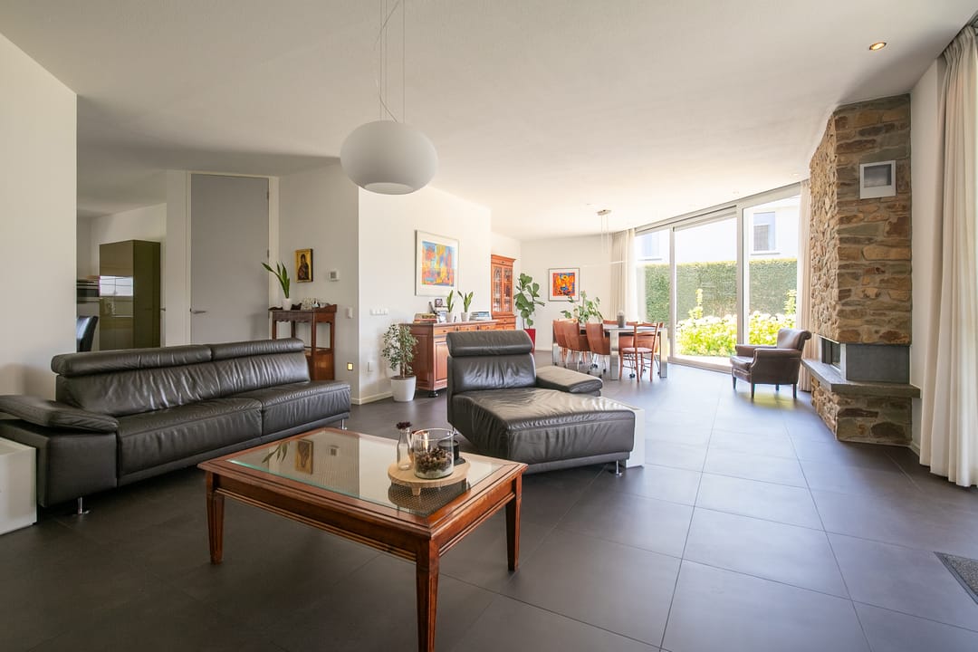 Foto 7 van Ganzenvoet 68