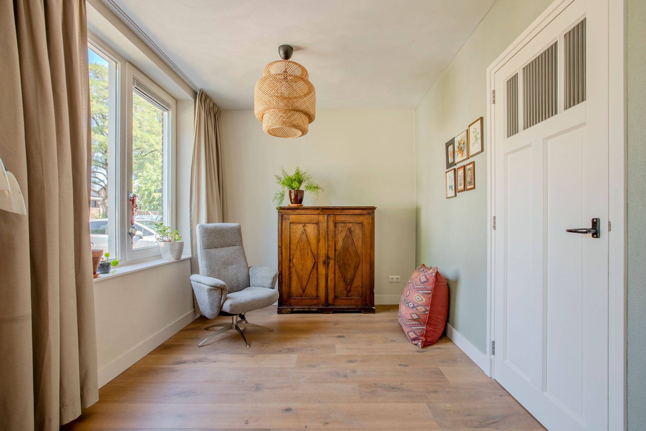 Foto 24 van Duizendschoonstraat 35