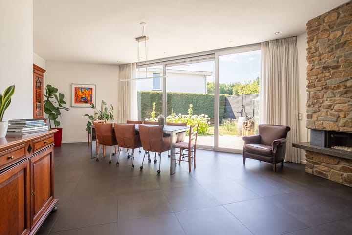 Foto 9 van Ganzenvoet 68