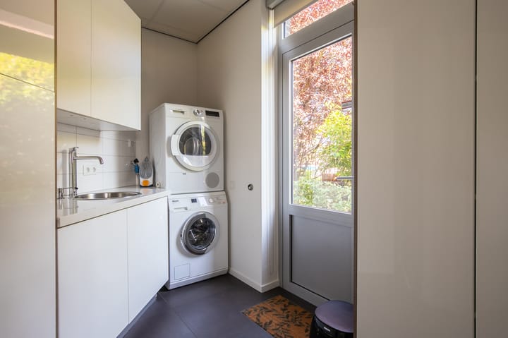 Foto 10 van Ganzenvoet 68