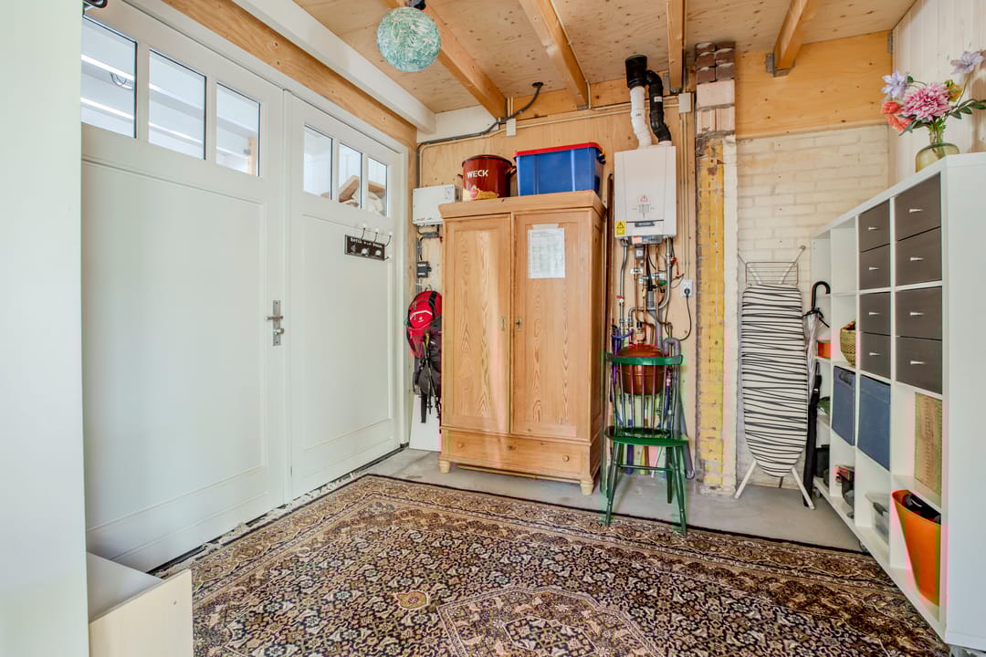 Foto 26 van Duizendschoonstraat 35