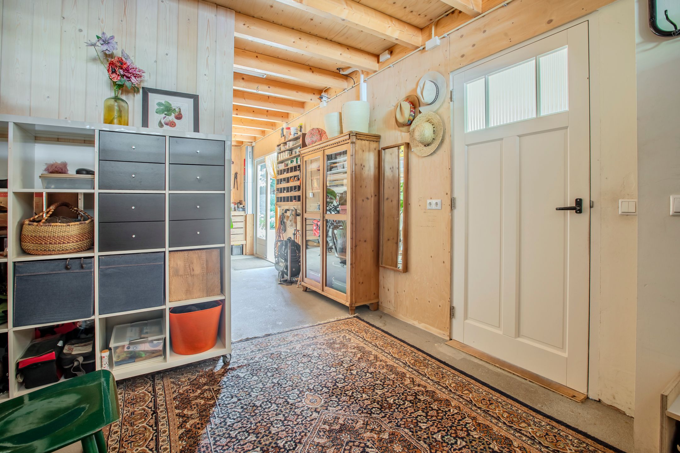 Foto 27 van Duizendschoonstraat 35