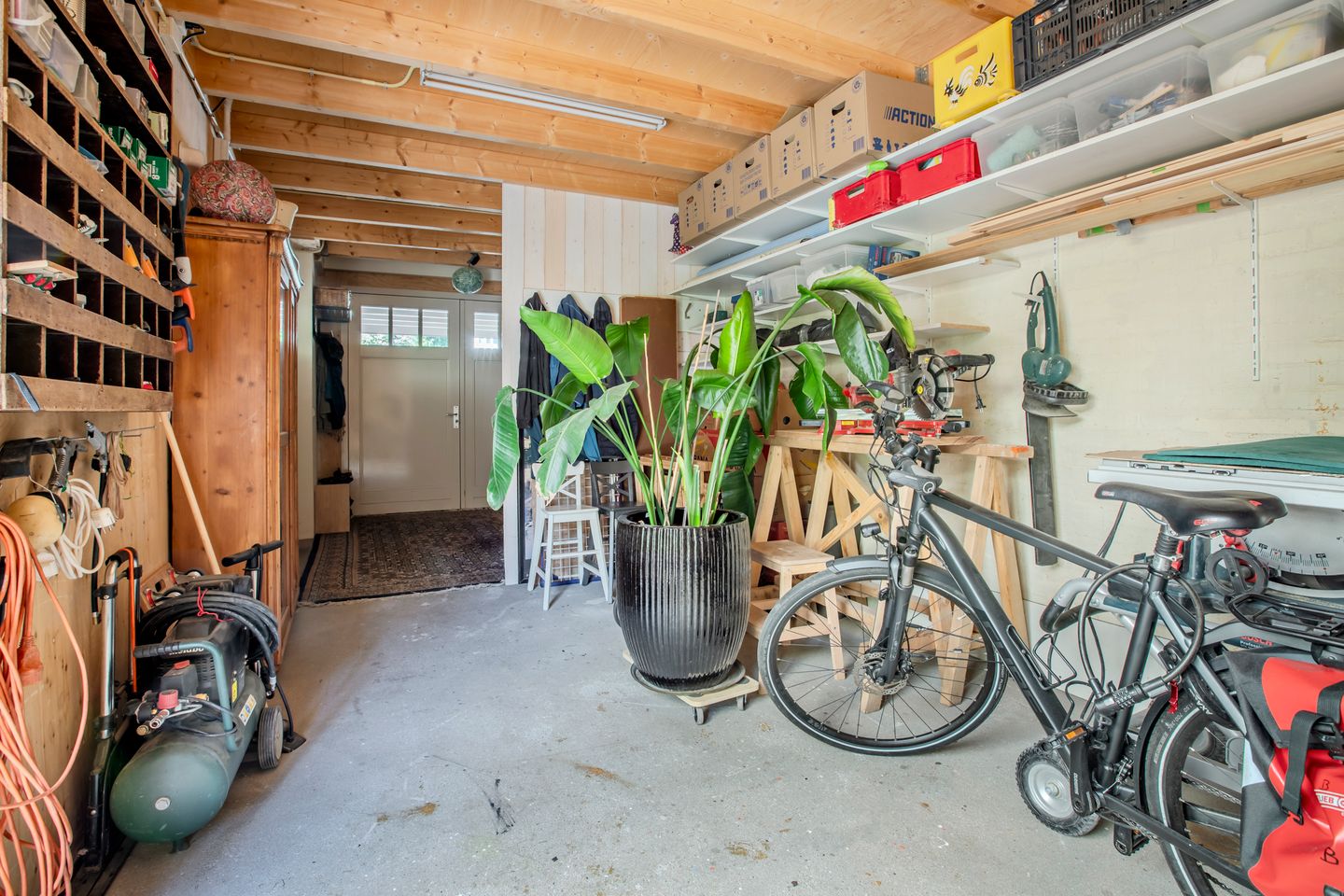 Foto 29 van Duizendschoonstraat 35