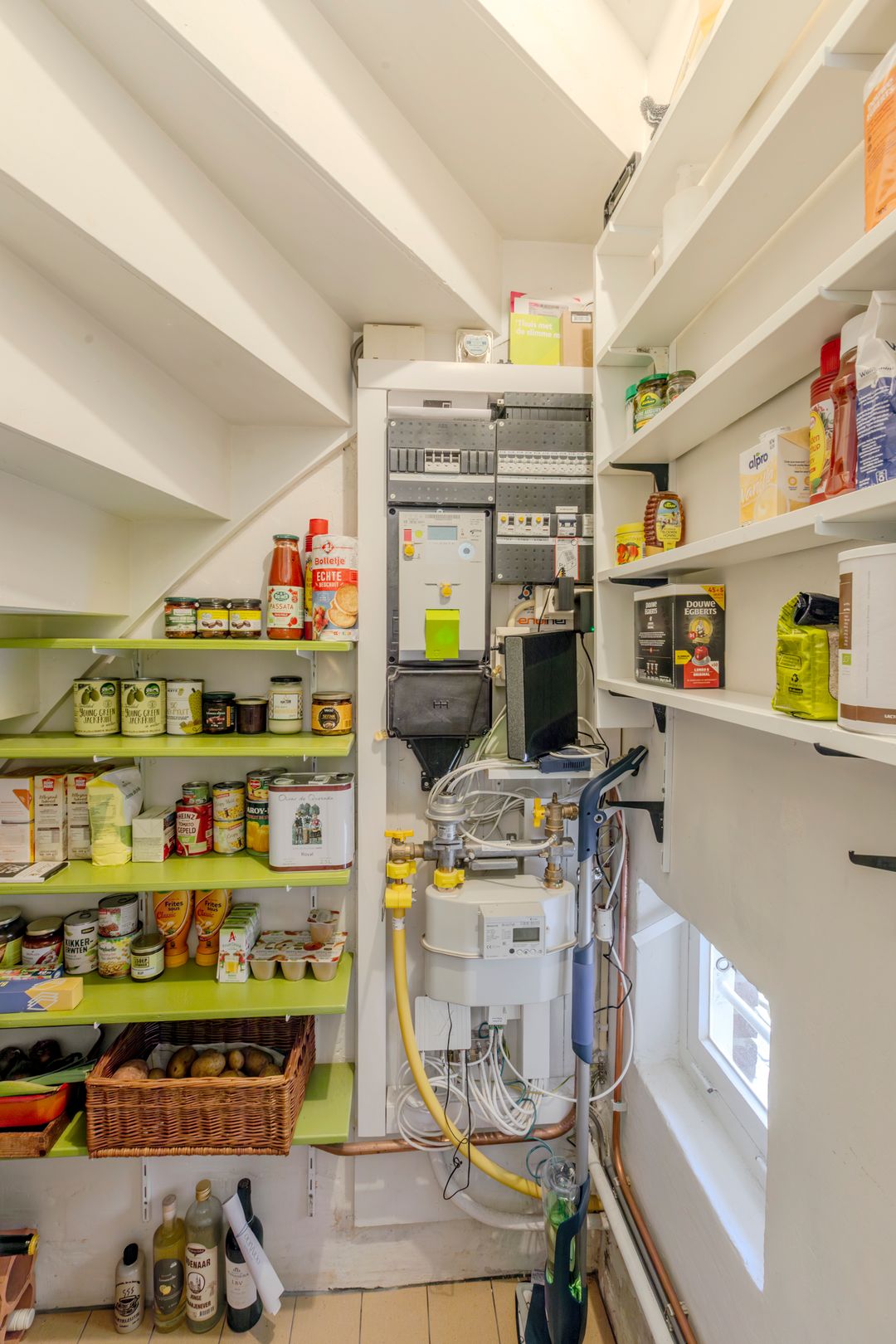 Foto 32 van Duizendschoonstraat 35