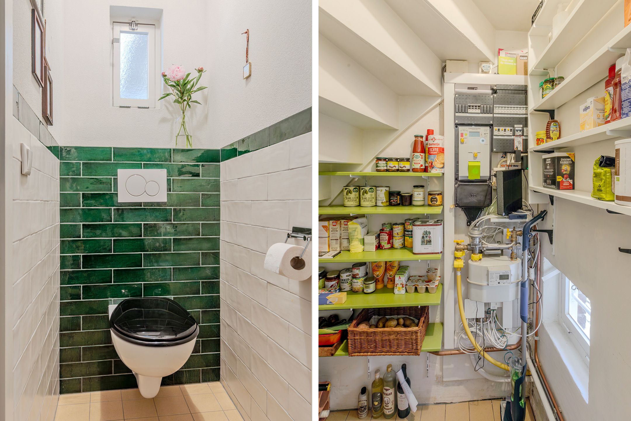 Foto 33 van Duizendschoonstraat 35