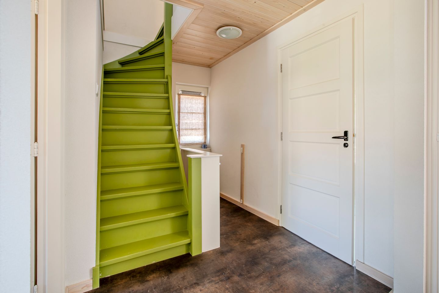 Foto 34 van Duizendschoonstraat 35