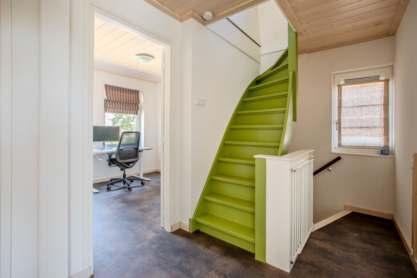 Foto 35 van Duizendschoonstraat 35