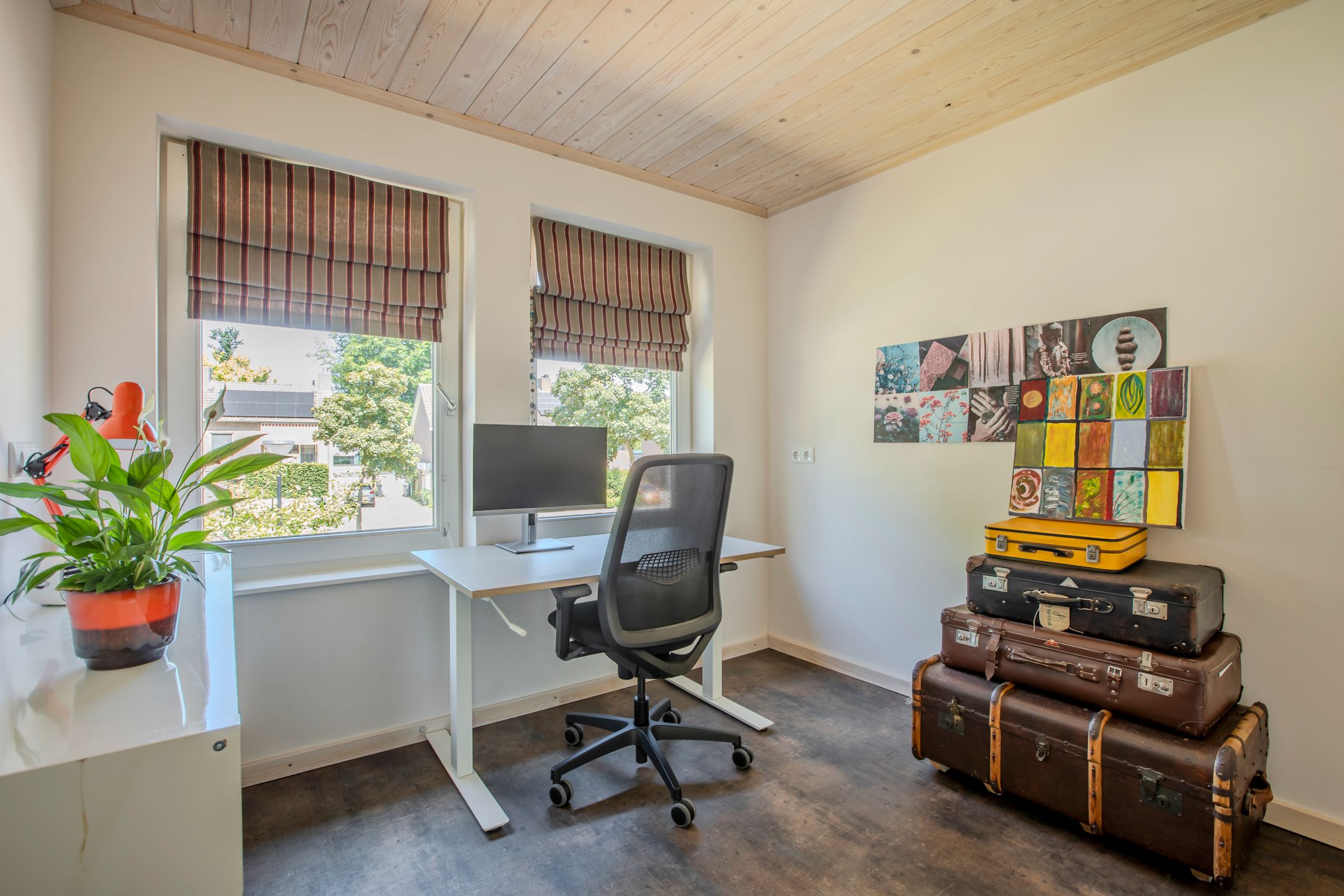 Foto 36 van Duizendschoonstraat 35